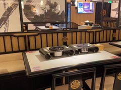 -江边城外烤全鱼(汉光百货店)