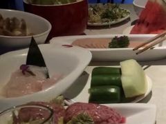 -海底捞火锅(崇文门新世界百货店)