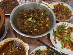 -老丁鸭脚餐厅