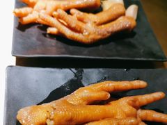-烤匠麻辣烤鱼(环球中心店)