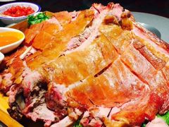 大汗行宫园林餐厅-大汗行宫园林餐厅