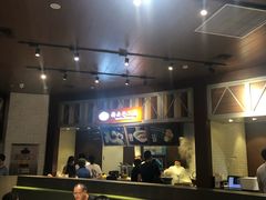 大堂-食通天·寰宇集(杭州万象城店)