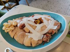 -探窝·竹笙椰子鸡(车陂店)