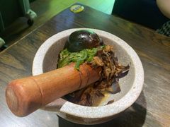 -炊烟小炒黄牛肉(东庆街店)