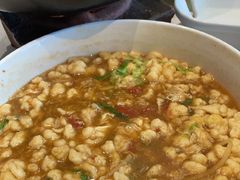 -盛百味·家宴餐厅(霸州分店)