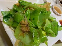 -明泉居茶点荟(车陂店)