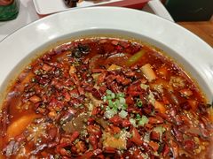 -满盛春饼·新津菜(河北路总店)