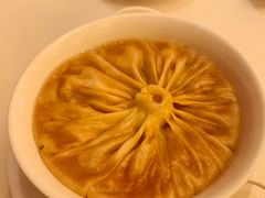 -利苑酒家(合景国际金融广场店)