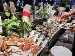 -星伦多 自助料理(圆融店)