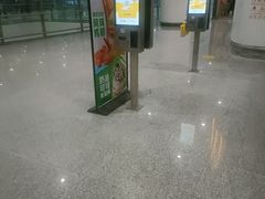 -麦当劳(北京大兴机场二层国内到达(安检外)店)