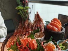 -花潮料理艺食馆(SM新生活广场店)