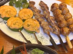 -坂吉屋·居酒屋深夜食堂(龙湖店)