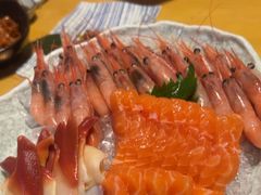 -大焰自助日式料理 铁板烧(徐汇店)