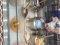 -溪边姑娘·拉丝酸奶水果捞(春熙路店)