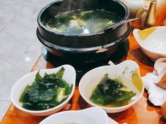 -山城正宗集安高丽火盆