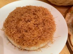 -ALAMEEN阿拉伯餐厅(三里屯店)
