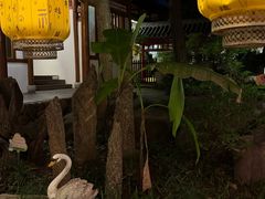 -唐风温泉
