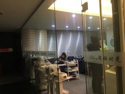 -芮娅时光半永久纹眉·美甲美睫·皮肤管理