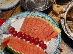 -祥源南门羊蝎子 涮肉(密云店)