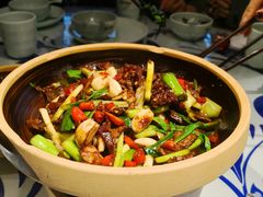 -井水小厨·湘菜(活力广场店)