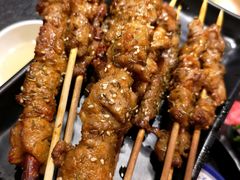 -羊肉街口老银川滩羊涮肉馆