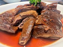 -蜀宴小调·精致家常菜(科华店)