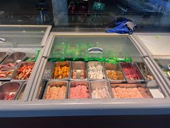 -万记麻辣烫国展总店