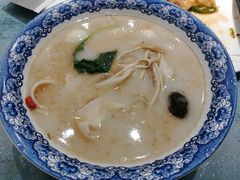 -裕丰源滋补烩面(天赋路店)