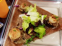 -LA CREPERIE BRETONNE布列塔尼法式餐厅(天童北路店)