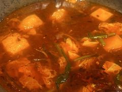 -枪火串烧·东北特色烧烤(罗湖总店)