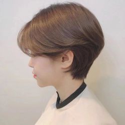 -Rise Hair上升造型