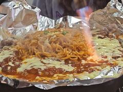 -李先生的首尔小馆(松江启源广场店)