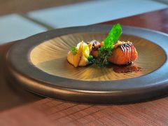 -湖月·割烹料理(湖滨店)