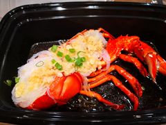 -盒马鲜生(岭南新世界店)