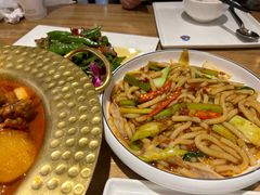 -天山传奇新疆菜(SKLP店)