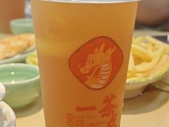 -一茶一点(海景店)