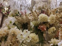 -芭菲盛宴·环球美食(袁家岗店)
