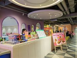 -宝燕水乐园(相城店)