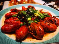 -杨家崴子碳缸烧烤(东三马路店)
