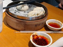 鲜肉小笼-早对门(鼓楼店)