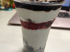 -DQ·蛋糕·冰淇淋(科华王府井店)