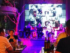 大堂-胡桃里音乐酒馆(星湖北一里店)