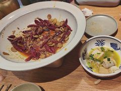 -印象鲵宴·张家界地标美食名片(溪布街店)