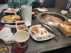 -AJIYA·池袋日式烧肉自助(天津万象城店)