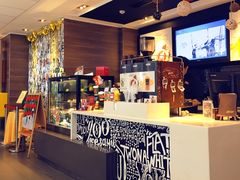 -麦当劳(无锡滨湖万达店)