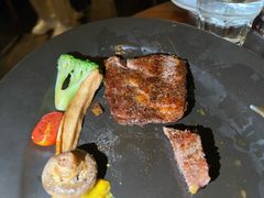 -食间牛排(湖西路店)