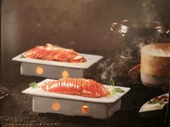 -北京老铺烤鸭(高新店)