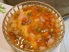 -宝发园名菜馆