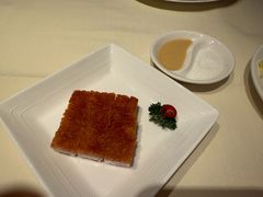 -利苑酒家(华熙国际店)