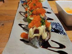 -Hatsune隐泉日式料理(三里屯太古里店)